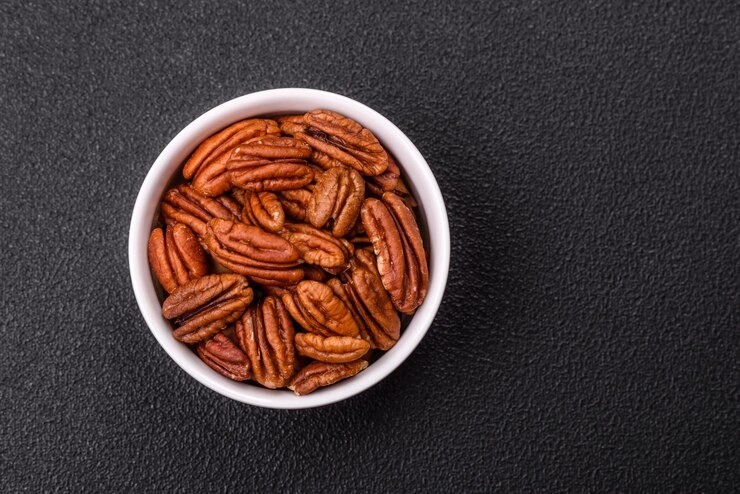 kacang sehat untuk otak, manfaat kacang untuk otak, kacang terbaik untuk kesehatan otak, makanan sehat untuk otak bunda, nutrisi otak dari kacang-kacangan, manfaat almond untuk daya ingat, kacang kenari untuk kecerdasan otak, camilan sehat untuk kesehatan